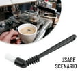 thumbnail image 2 of Coffee Machine Cleaning Brush Espresso Machine Cleaner Brushs Cleaning Tools, 2 of 11