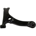 thumbnail image 3 of Control Arm Compatible with 2009-2013 Toyota Corolla 2003-2014 Matrix Front, Right Passenger Side, Lower Sold individually, 3 of 5