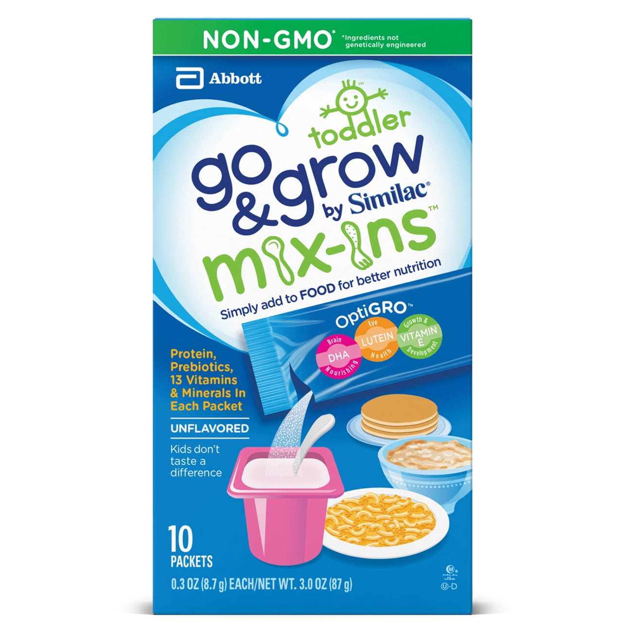 similac go and grow walmart