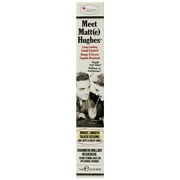 the Balm Meet Matte Hughes Long Lasting Liquid Lipstick - Humble , 0.25 oz Lipstick