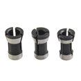 thumbnail image 2 of Lefu M15 Screw Nut Electric Router Milling Cutter 6/6.35/8mm Collet Chuck Accessories, 2 of 9