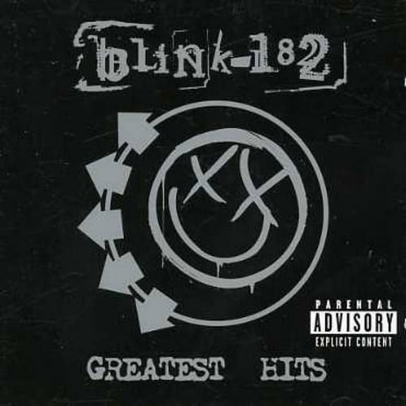 Blink-182 - Greatest Hits - Music & Performance - CD