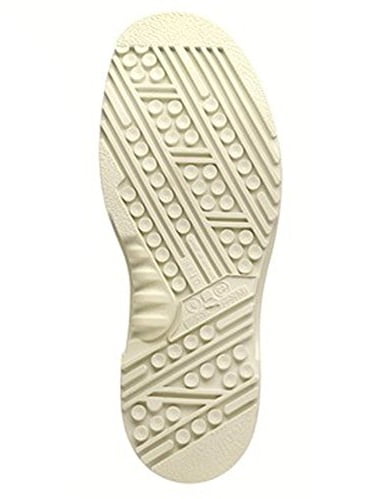 Dunlop Men Purofort Comfort Grip Full Safety Blue Various Size E262673