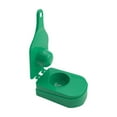 thumbnail image 3 of Banana Maker Kitchen Tool,Stamping Die for Making Banana Baskets and Food Shapes,Compact and Easy to Clean for Versatile Cooking,Ideal Gift for Home Cooks,Family Meals and Meal Prep-green, 3 of 7