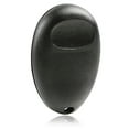 thumbnail image 3 of KeylessOption for Buick, Chevrolet, Pontiac, and Saturn GM Sedan (22733524) 5-button remote key fob, 3 of 5