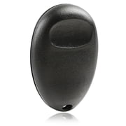 KeylessOption for Buick, Chevrolet, Pontiac, and Saturn GM Sedan (22733524) 5-button remote key fob