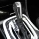 thumbnail image 5 of Perilla de cambio de marchas para Chevrolet, color plata, negro o negro y gris, 1 año de garantía, nueva., 5 of 5