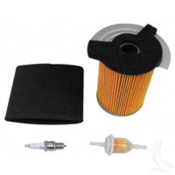 Yamaha G14 Gas Golf Cart Tune Up Kit 1995-96 350cc [Misc.]