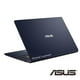 thumbnail image 4 of Laptop Asus E410KA Intel N6000 64GB eMMC 4GB 14" FHD STAR BLACK mas mochila de regalo azul, 4 of 4