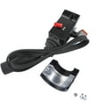 thumbnail image 2 of GELUOXI Controller Shifter for JLG 4 Speed Shift G9-43A SN0160048669 G6-42A 4205470, 2 of 11