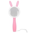 thumbnail image 1 of Ccdes Magnifier Plastic Handle Cartoon Pink Rabbits Handheld HD ABS Comfortable Grip Reading Magnifying Glass,Cartoon Magnifier,Magnifying Glass, 1 of 8