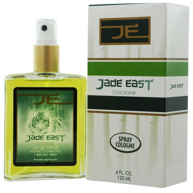 Jade East Colonia Spray para hombres 4 onzas