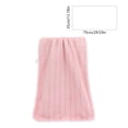 thumbnail image 4 of Xuniizn Bath Towel and Wash Cloths Set: 1xTowel, polyester, Highly Absorbent & Fade Resistant, 4 of 7