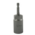 thumbnail image 4 of 1Pcs 80Mm Length 1/4" Hex Drivesocket Impact Nut Bolt Drill Bits, 4 of 4