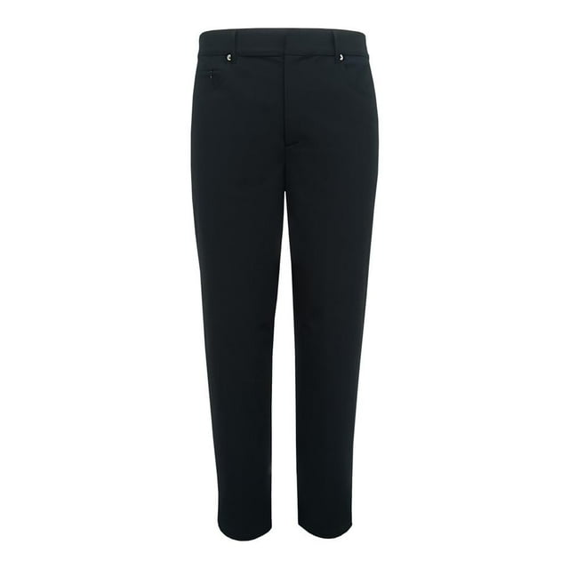 Pantalon George Para hombre, Casual, Negro, talla 32