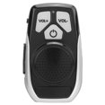 thumbnail image 3 of Helmet  Headset, Waterproof Windproof Helmet Sound System Noise Canceling ABS 3.7V  For Bicycle For Motorcycle, 3 of 8