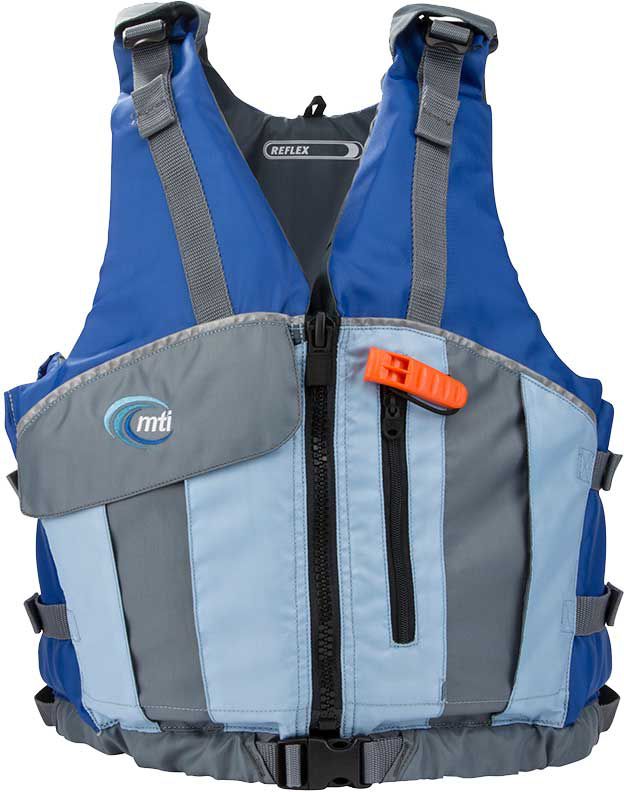 MTI Adult Reflex Life Vest