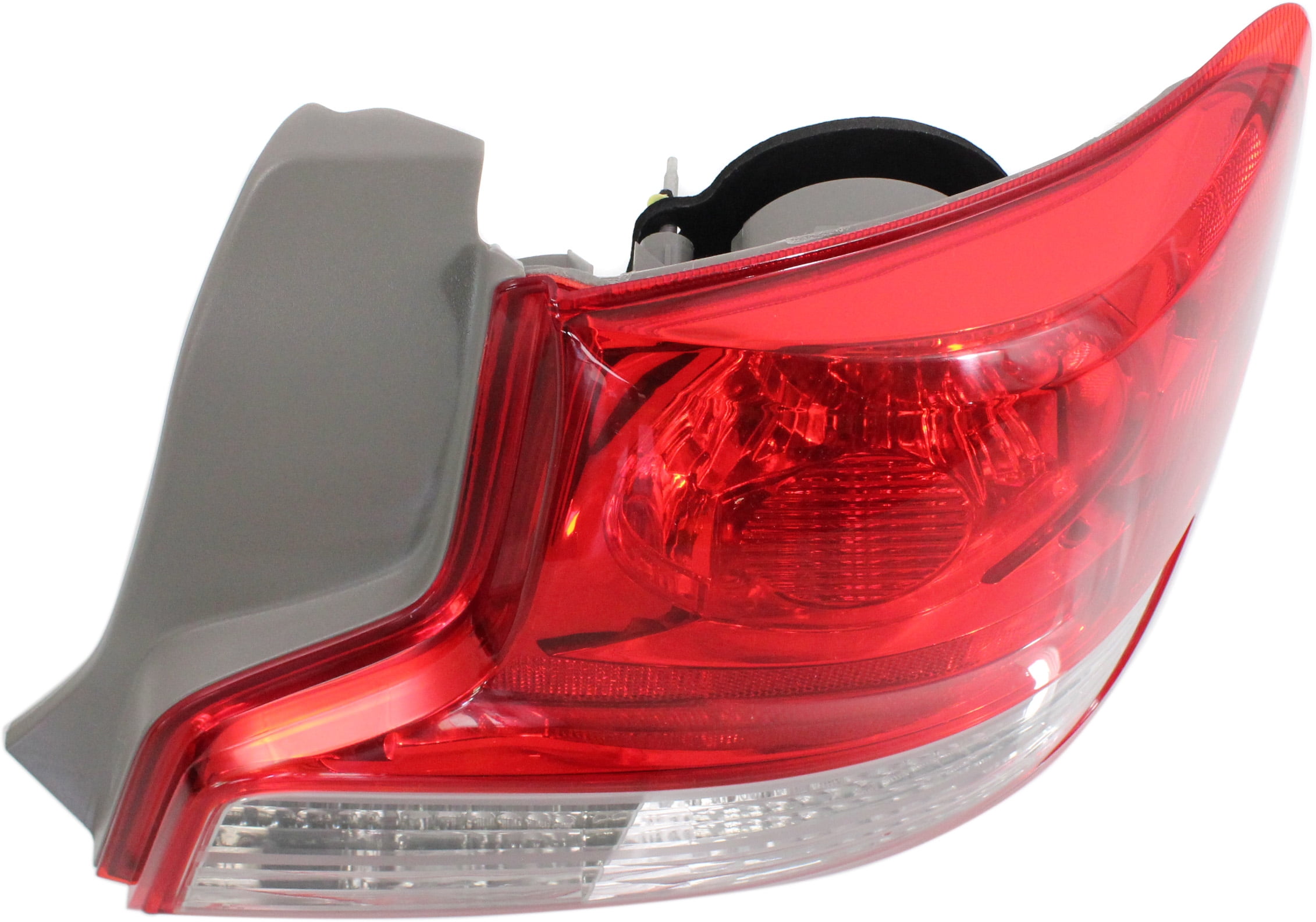 Tail Light Compatible With 2012-2013 Scion tC Right Passenger