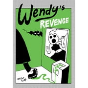Wendy: Wendy's Revenge (Paperback)