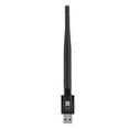 thumbnail image 2 of WiFi Adapter, USB Wireless LAN Card, Portable  Nettwork Card Free Drive For PC Laptop, 2 of 8