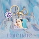 thumbnail image 1 of TWICE (HareHare) Nueva Canción Japonesa Acrílico Llavero Bolsa Colgante Accesorios Periférico, 1 of 3