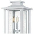 thumbnail image 2 of Quoizel Lighting - Three Light Outdoor Post Mount - Outdoor - Wakefield - 3, 2 of 8