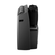 Midea 10,000 BTU Portable Air Conditioner, 3-In-1 Dehumidifier, Ventilate, Cool, Quiet, Wi-Fi and Alexa, Gray