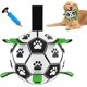 thumbnail image 1 of Juguetes Interactivos para Perros Brillar Juguete Duradero de Tira y Afloja Electrónica, 1 of 5