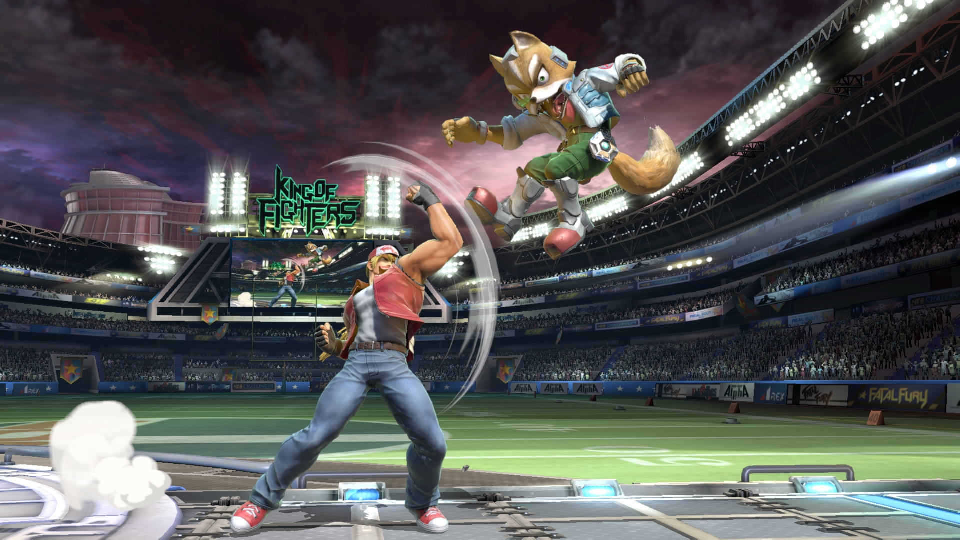 Super Smash Bros: Ultimate Challenge Pk 4 - Nintendo Switch [Digital]