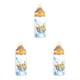 thumbnail image 2 of Billuyoard Botella de agua Paja 480ML Beber bebidas a prueba de fugas Estudiantes al aire libre Type1 NO1, 2 of 6