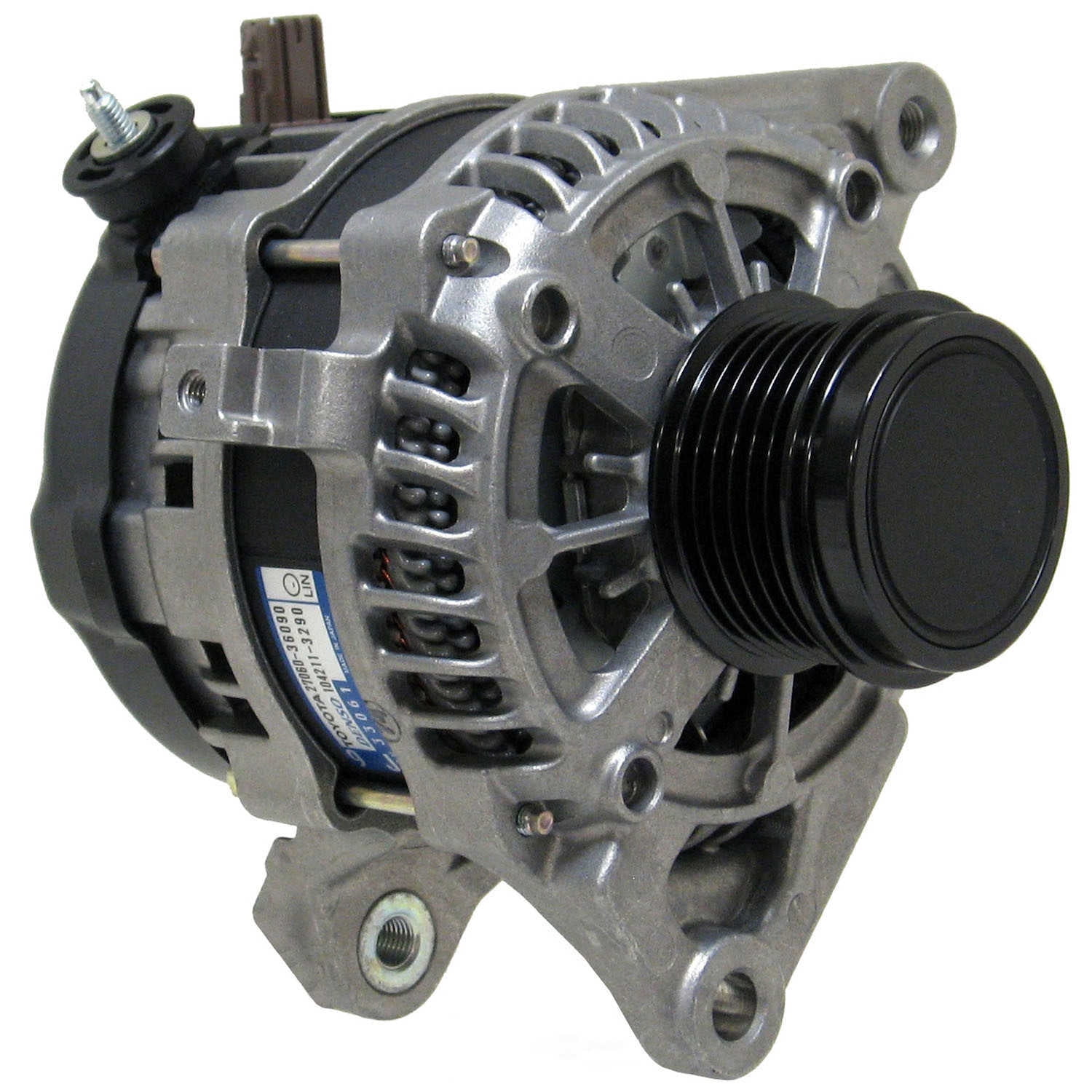 FVP Professional 10169 Alternator Standard