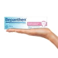 thumbnail image 4 of Bepanthen Kit Pomada Protectora Contra Rozaduras, Bepanthen Bebe Previne y Alivia las Rozaduras, con Dexpantenol 5% Cut&aacute;nea, 3 Pack 100g Bepanthen NA, 4 of 6