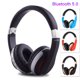 thumbnail image 4 of MH7 Auriculares inalámbricos con cancelación de ruido Bluetooth 5.0 Auriculares plegables Auriculares estéreo plegables para juegos Inevent DZ7449-04B, 4 of 7
