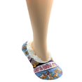 thumbnail image 3 of CHUANK Women‘s Slipper Socks  2-Pack  One Size, 3 of 6