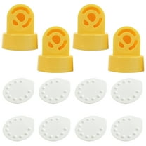 Nenesupply Valve and Membrane for Medela Breastpumps. Replace Medela Valve and Medela Membrane. Replace Medela Pump Parts. Use on Medela Pump In Style Use on Medela Breastpumps. Made by Nenesupply