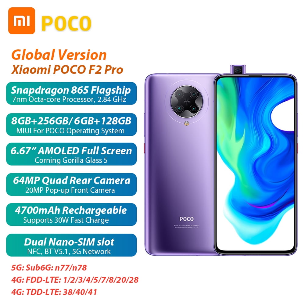 Poco F2 Pro: Smartphone Pintar yang Mendobrak Batas