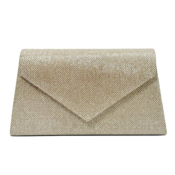 2023 NEW Evening Bag Lady Purse Elegant Party Wedding Clutches Handbag Glitter Shoulder Bag Rhinestone Envelope Bags