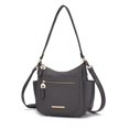 thumbnail image 1 of MKF Collection MKF-X698CRC Sac à Main en Cuir Vegan pour Femmes par Mia k., 1 of 1