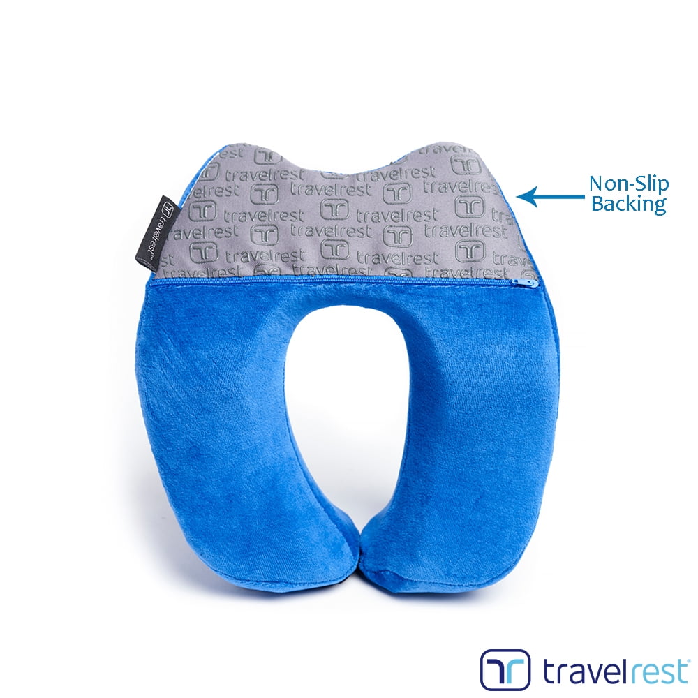 travelrest nest pillow