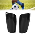 thumbnail image 3 of Youth Soccer Shin Guards, Powerful  Light Breathable, Plastic, EVA Material, Suitable for Sports or Games, 3 of 8