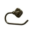 thumbnail image 3 of Residential Essentials 2648AP 24 in. Prescott Double Towel Bar - Aged Pewter, 3 of 3