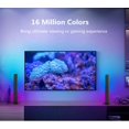 thumbnail image 3 of Smart LED Light Bars, RGB Light Bar with 8 Scene, 3 of 8