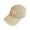 Beige, variant on Baseball Cap Women Fashion Pa Ris Baseball Cap Vintage Men Women Retro Sports Outdoor Casual Sun Hat Got7 Cap