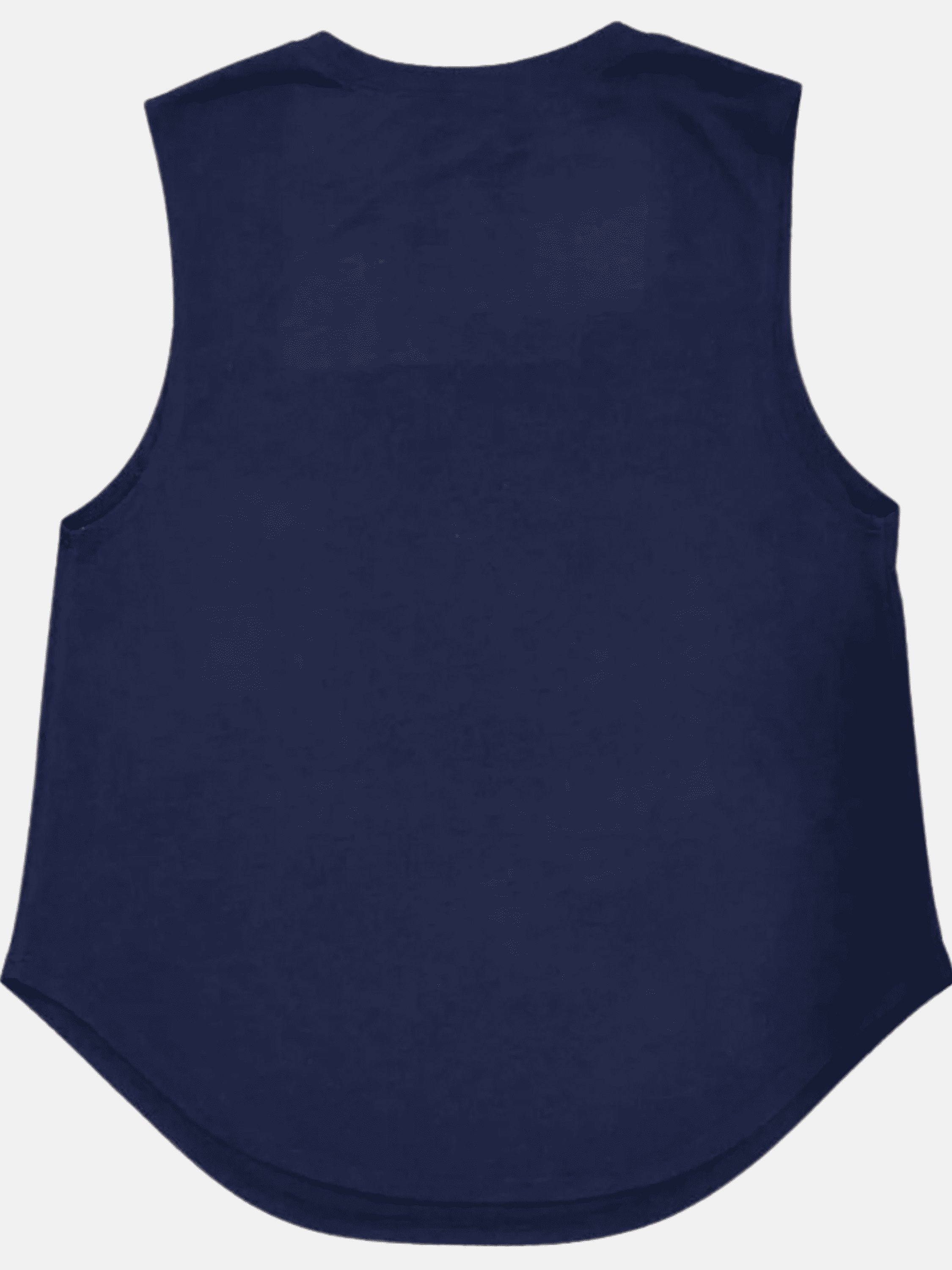 Adult Disney Pooh Muscle Tank Top (Ladies), S to XL