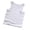 0-White2114, variant on Hienoo Summer Boys Tank Top Casual Puppy Embroidery Crew Neck Sleeveless Shirt, Sizes 1-10