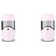 thumbnail image 1 of Vogacara Difusor de herramientas para el cuidado de la piel del humidificador de aire del vaporizador Facial portátil de 50ml Rosado 2piezas, 1 of 6