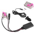 thumbnail image 4 of Audio Cable 32Pin   Adapter Portable Car Stereo Audio Cable Connector Fit For A3 A4 A6 A8 TT, 4 of 8