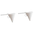 thumbnail image 3 of Cake Decorating Tools Cream Dispenser Pancake Dropper Baking Funnel Dispenser Cake Decorating Funnel, 3 of 7