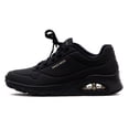 thumbnail image 2 of Tenis para Mujer Skechers 73690 negro 22, 2 of 5