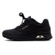 thumbnail image 2 of Tenis para Mujer Skechers 73690 negro 25, 2 of 5